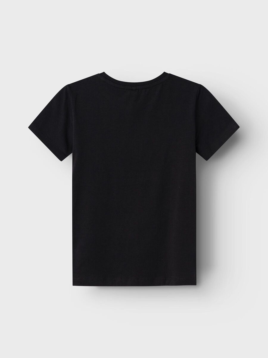 SONIC THE HEDGEHOG T-SHIRT