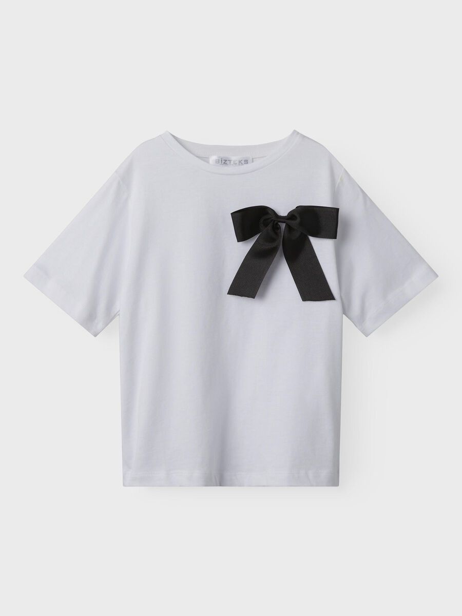 REGULAR FIT T-SHIRT