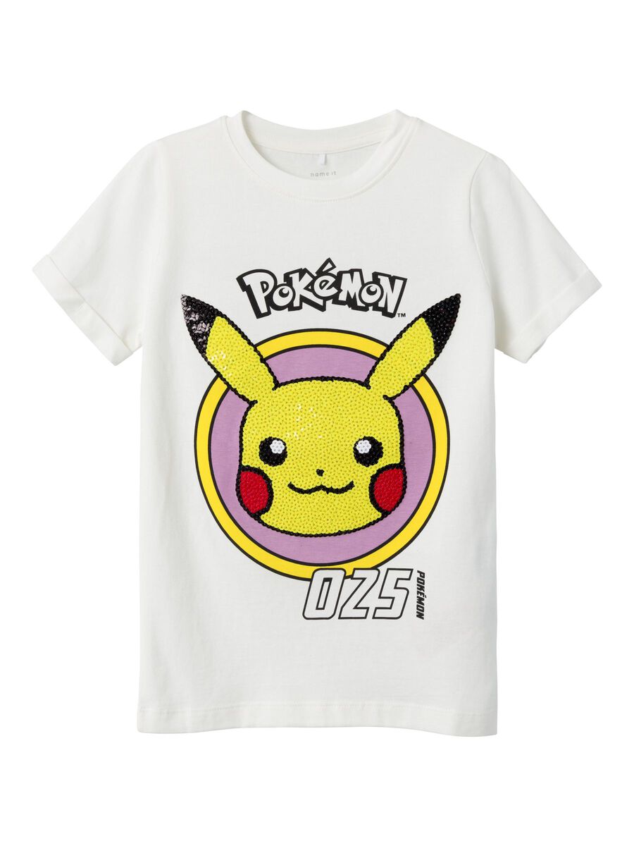 POKEMON T-SHIRT