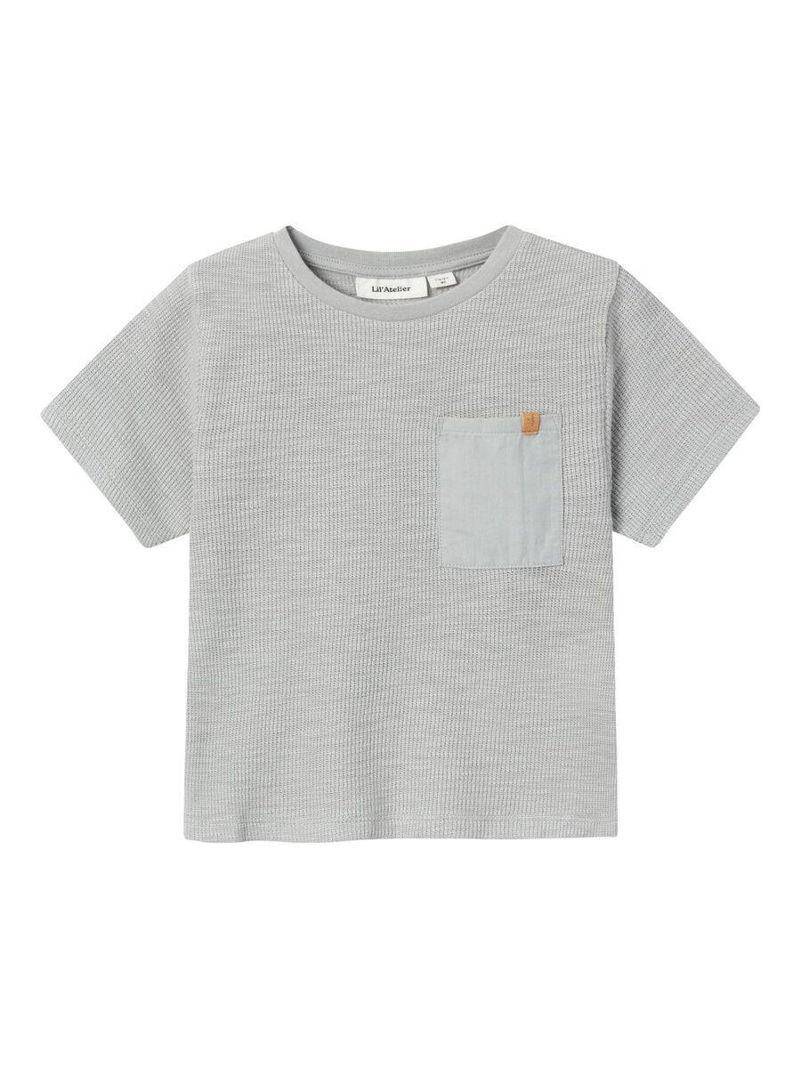 LOOSE FIT T-SHIRT