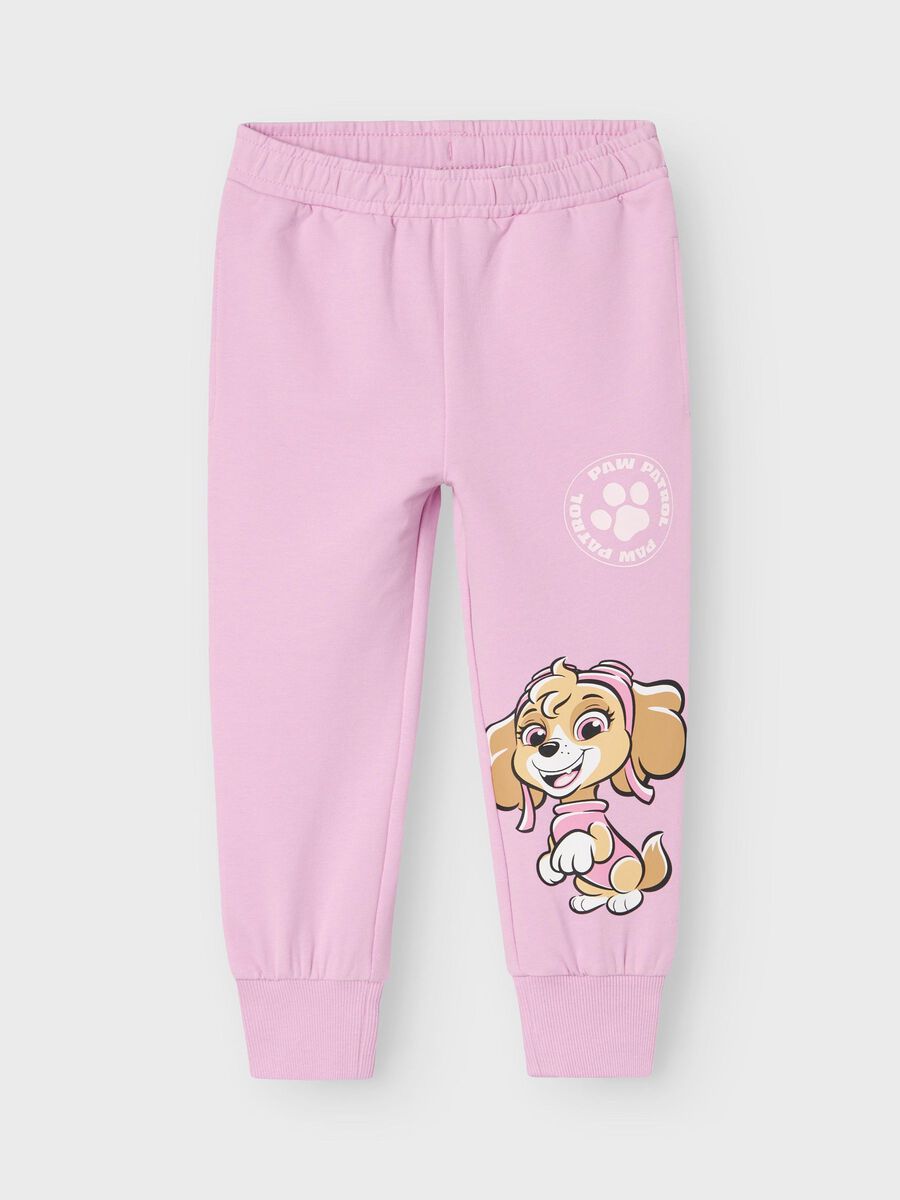 PAW PATROL SWEATPANTS