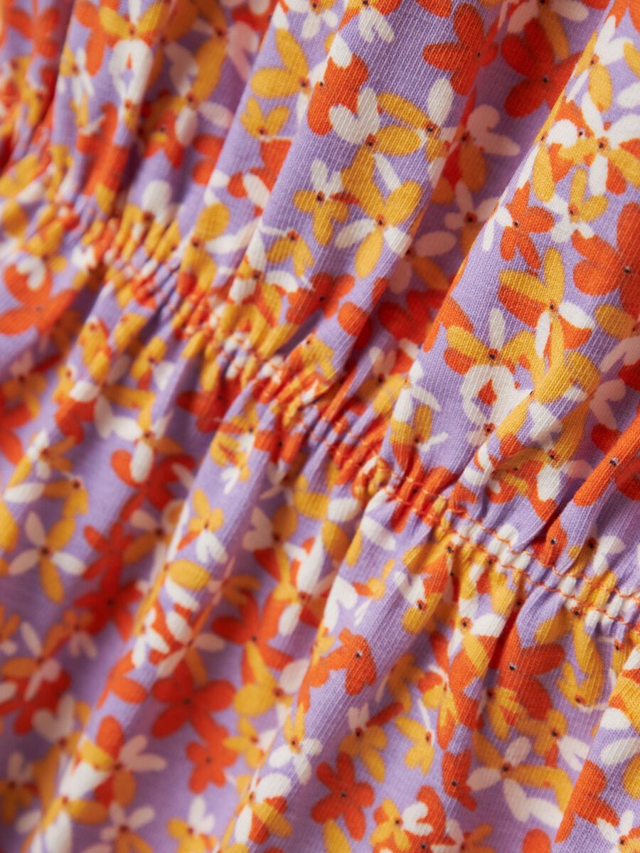 REGULAR FIT PLAYSUIT