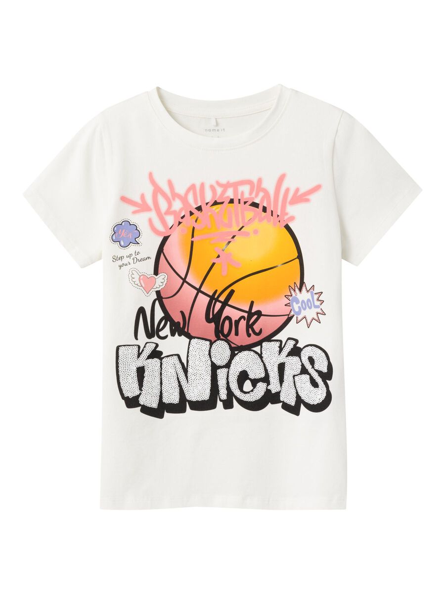 NBA T-SHIRT