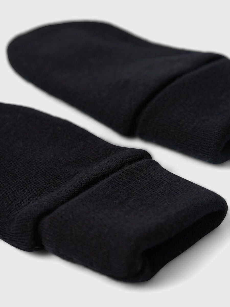 MERINOWOL HANDSCHOENEN