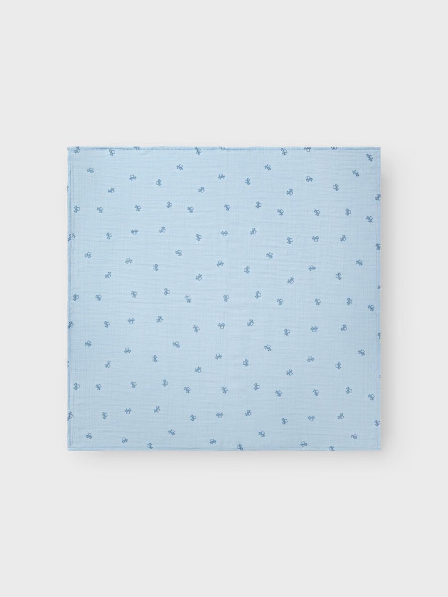 3-PACK HYDROFIELE DOEK