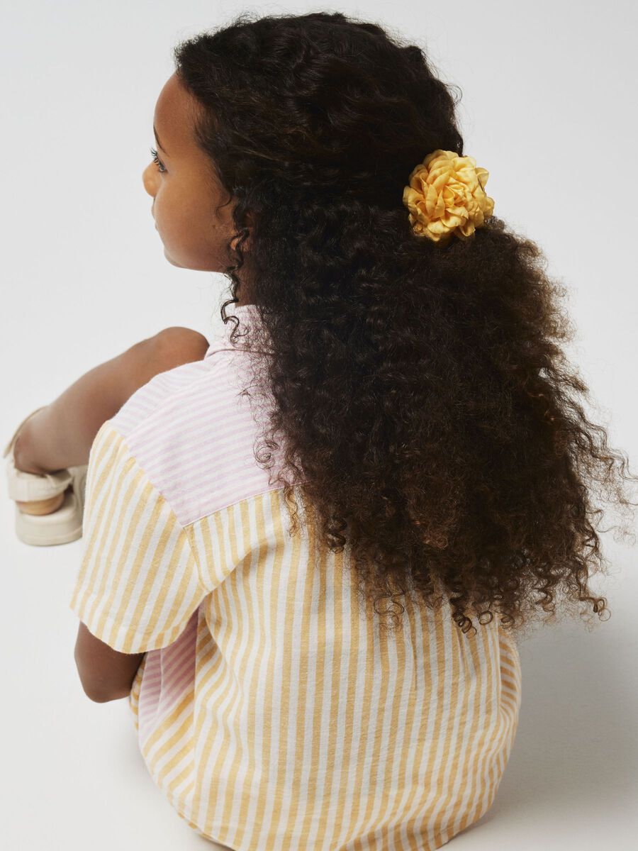 REGULAR FIT OVERHEMD