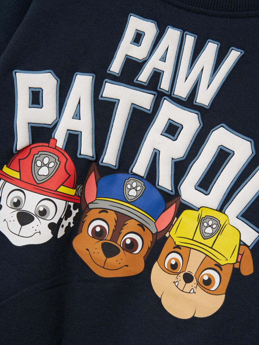 PAW PATROL SWEATSHIRT