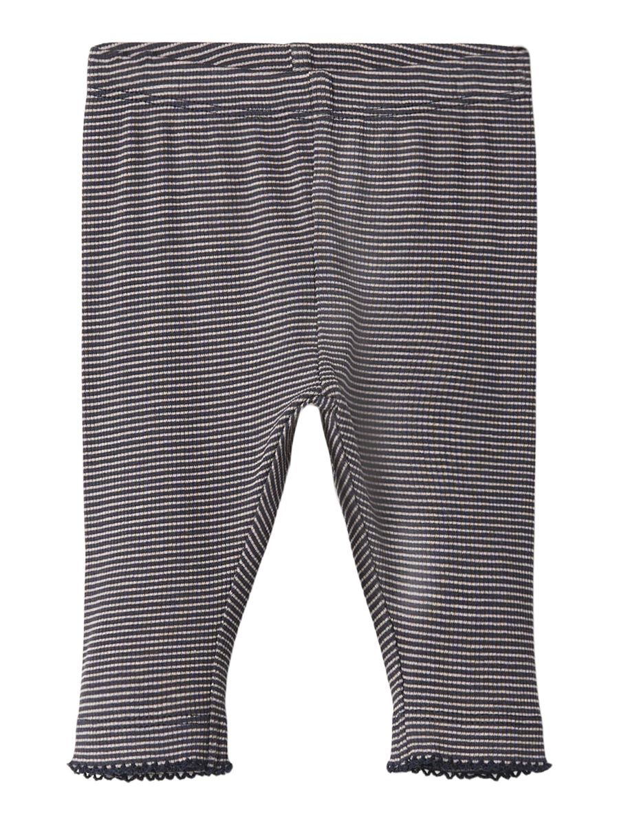 RIBGEBREID LEGGING