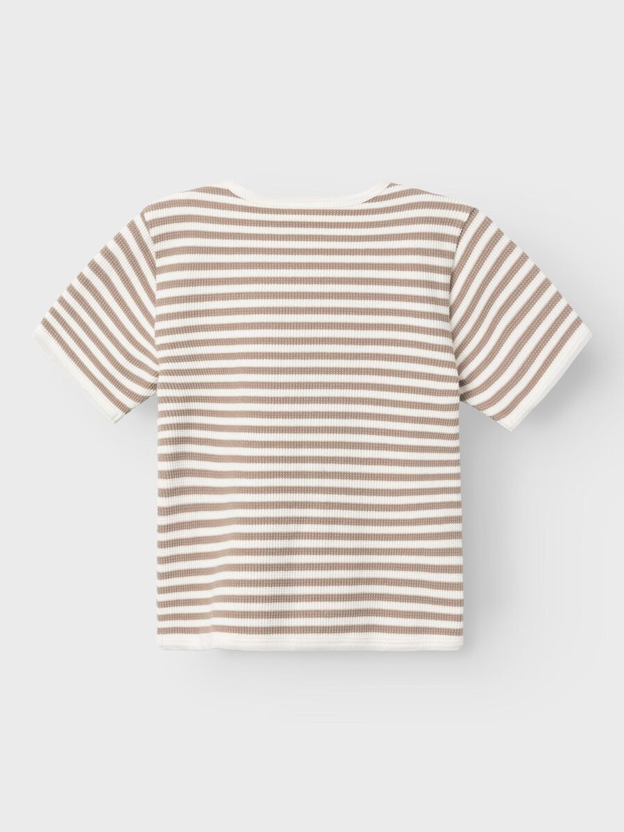 LOOSE FIT T-SHIRT