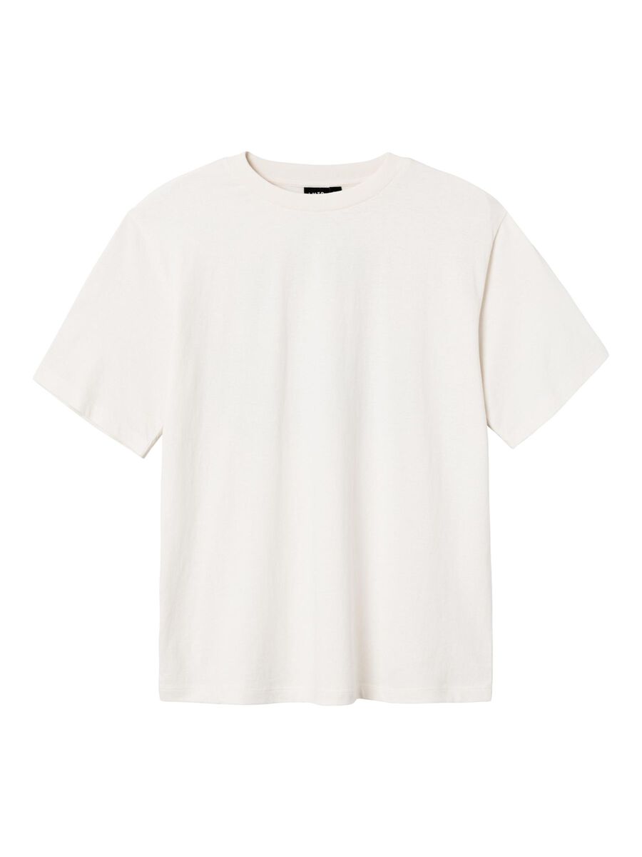 REGULAR FIT T-SHIRT