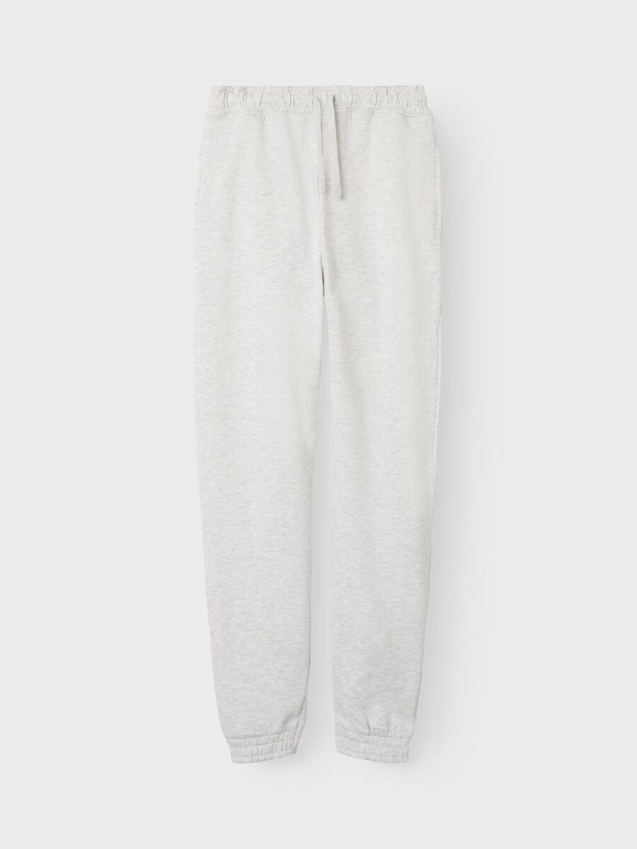 RELAXED FIT SWEATBROEK