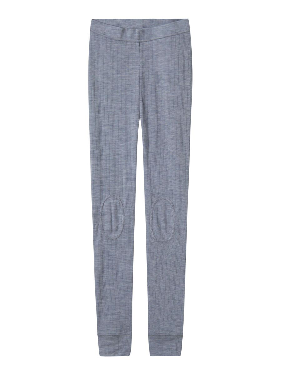 MERINO WOL LANGE ONDERBROEK