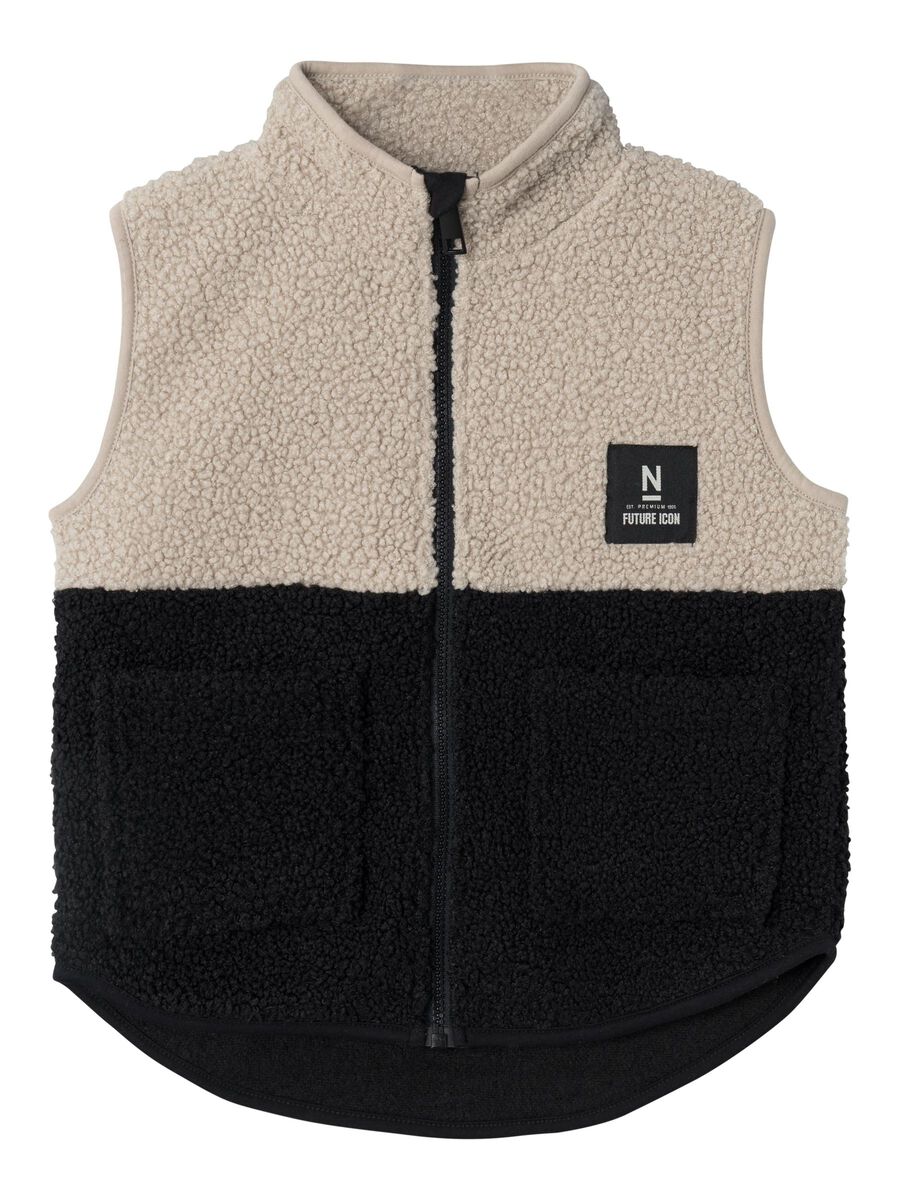TEDDY GILET