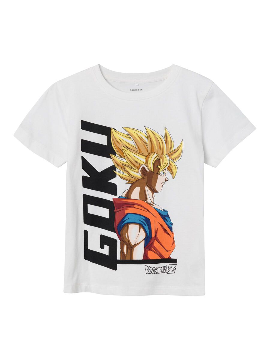 DRAGONBALL T-SHIRT