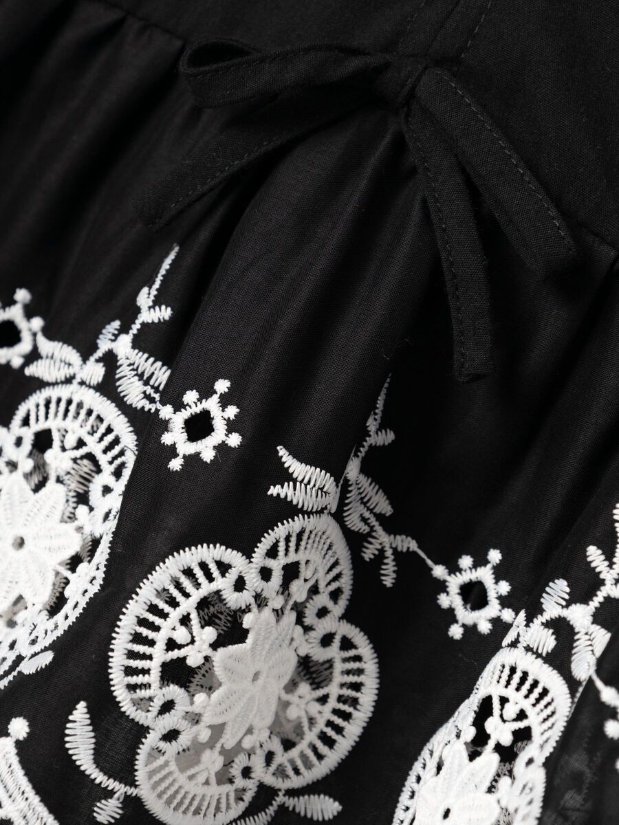 BIOLOGISCH KATOEN TOP MET LANGE MOUWEN