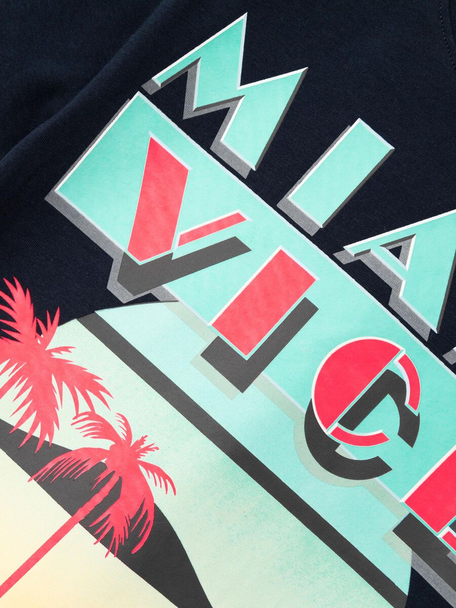 MIAMI VICE T-SHIRT