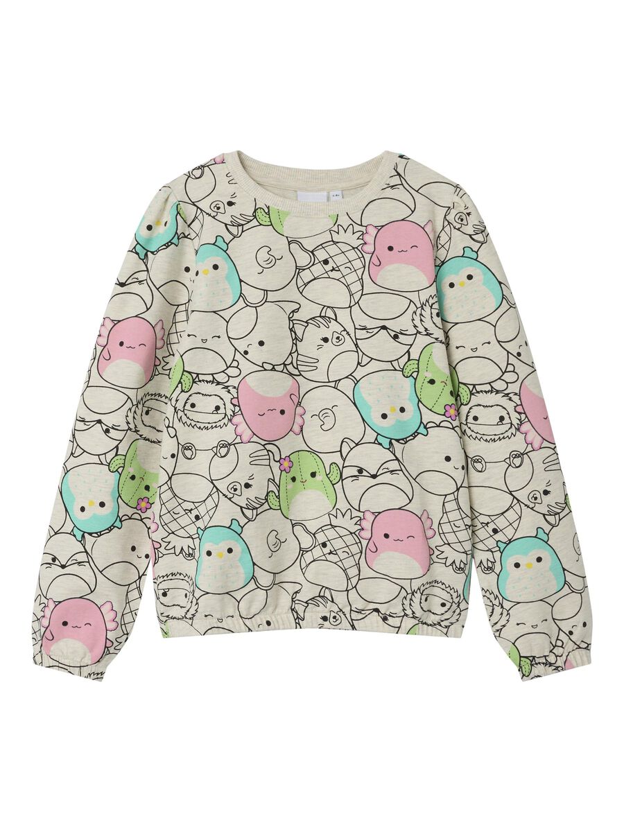 SQUISHMALLOWS SWEATSHIRT
