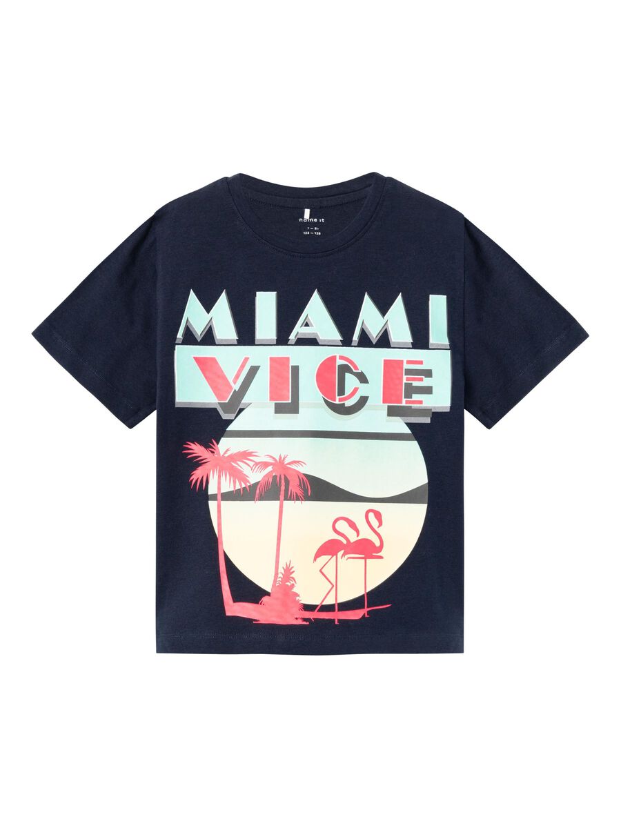 MIAMI VICE T-SHIRT