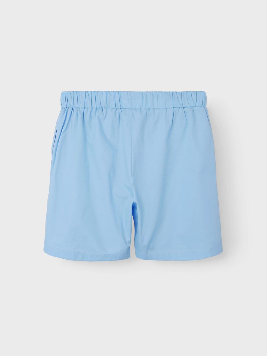 POPELINE SHORTS