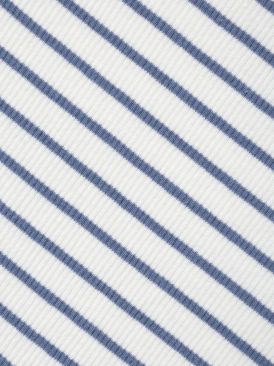 CROPPED STREPEN TANKTOP