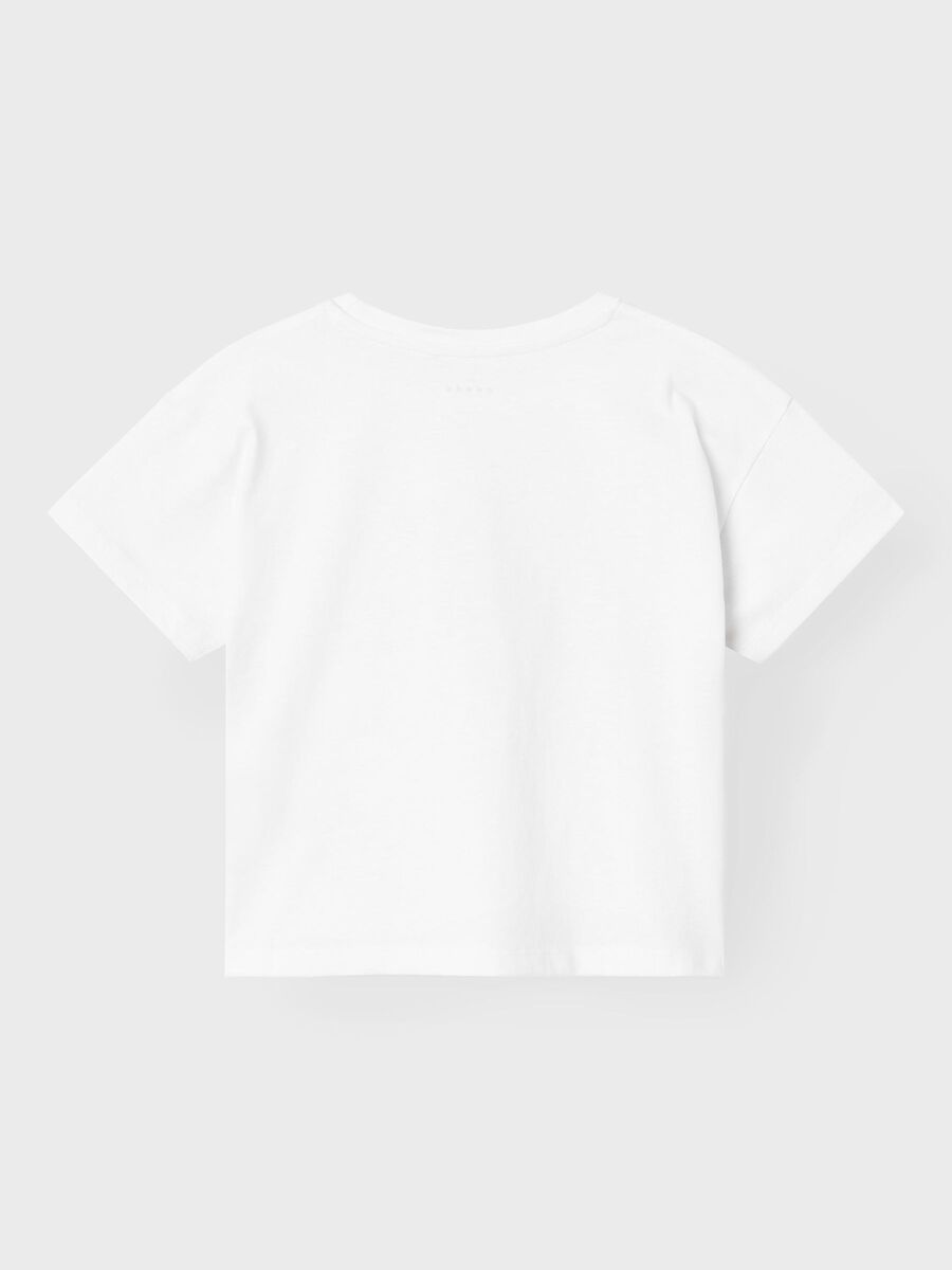 LOOSE FIT T-SHIRT