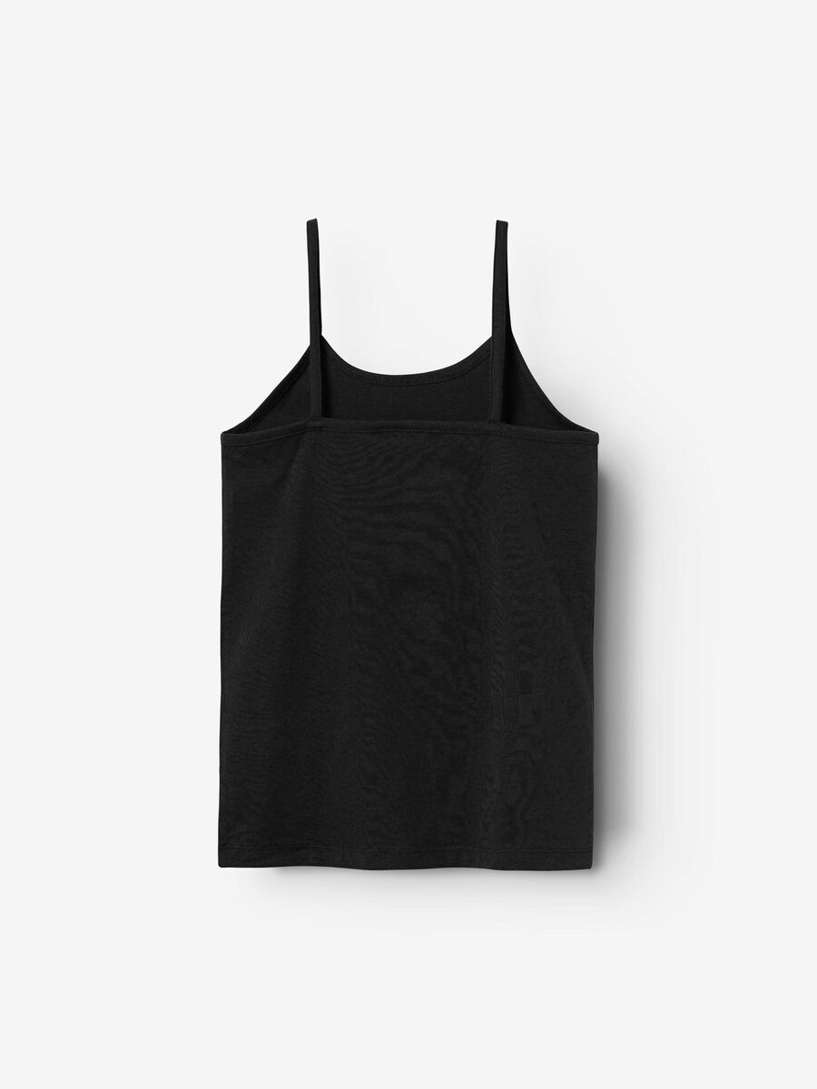 2-PACK TOP MET BANDJES