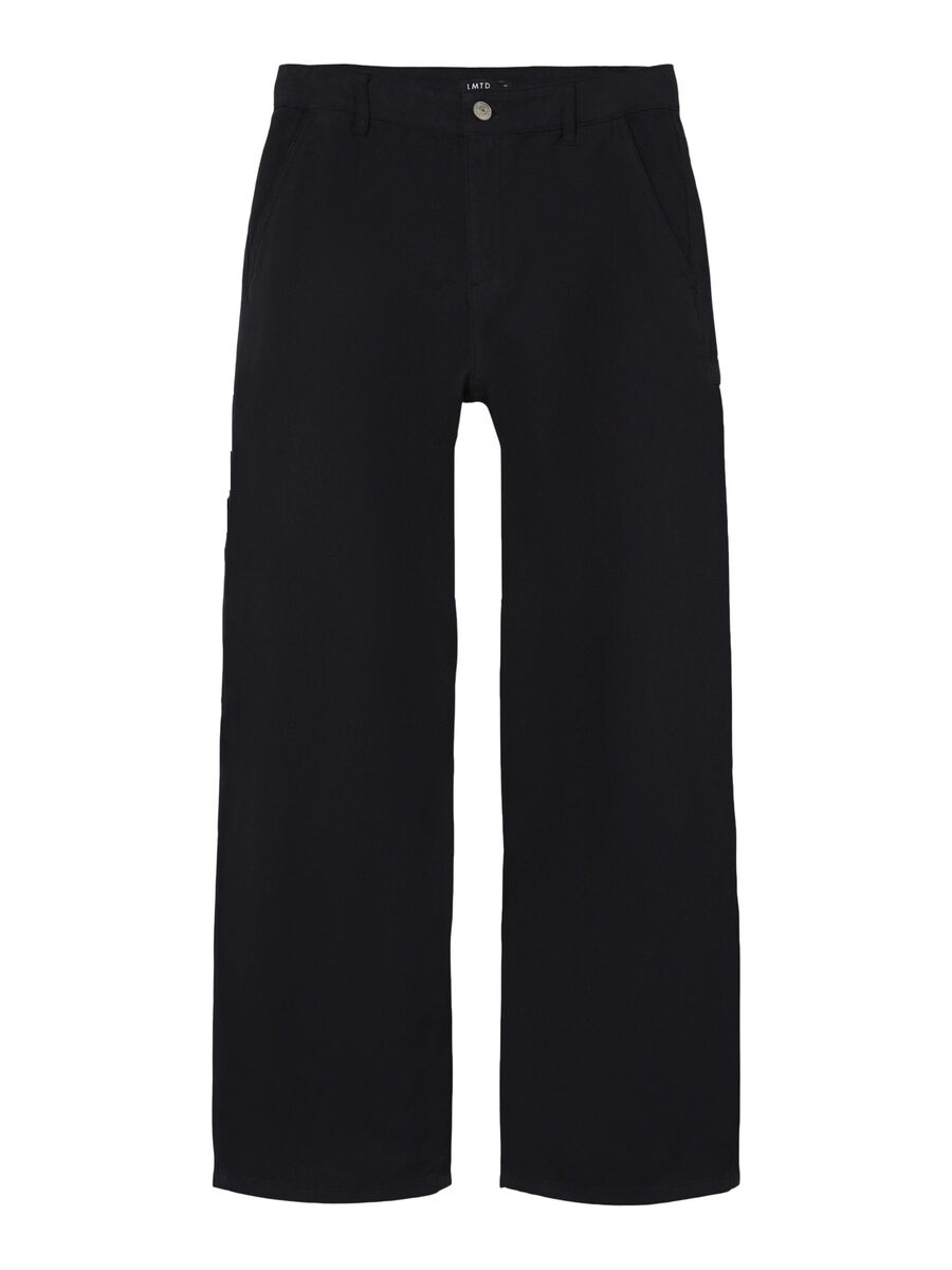 LOOSE FIT CARGO BROEK