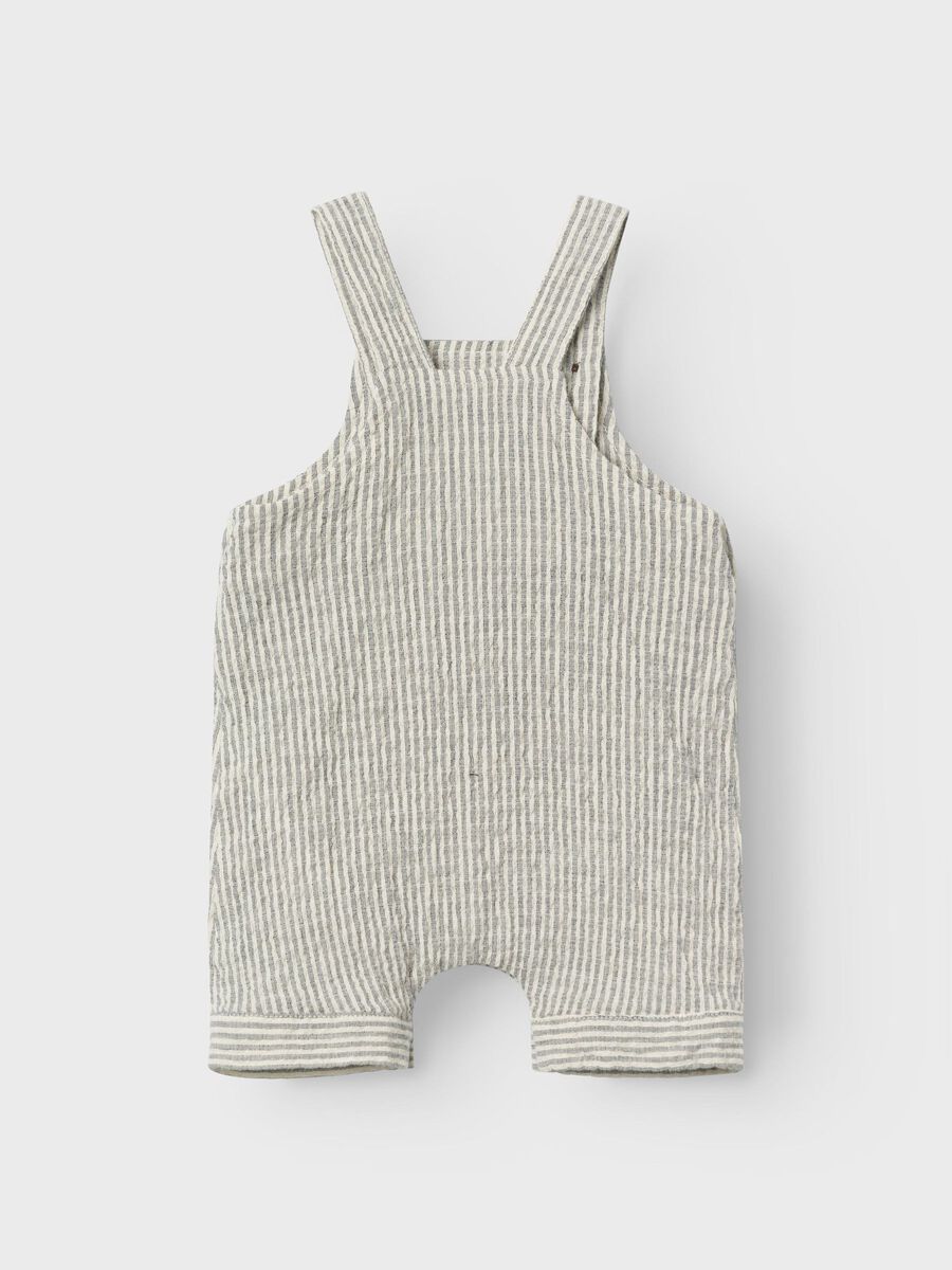 REGULAR FIT TUINBROEK