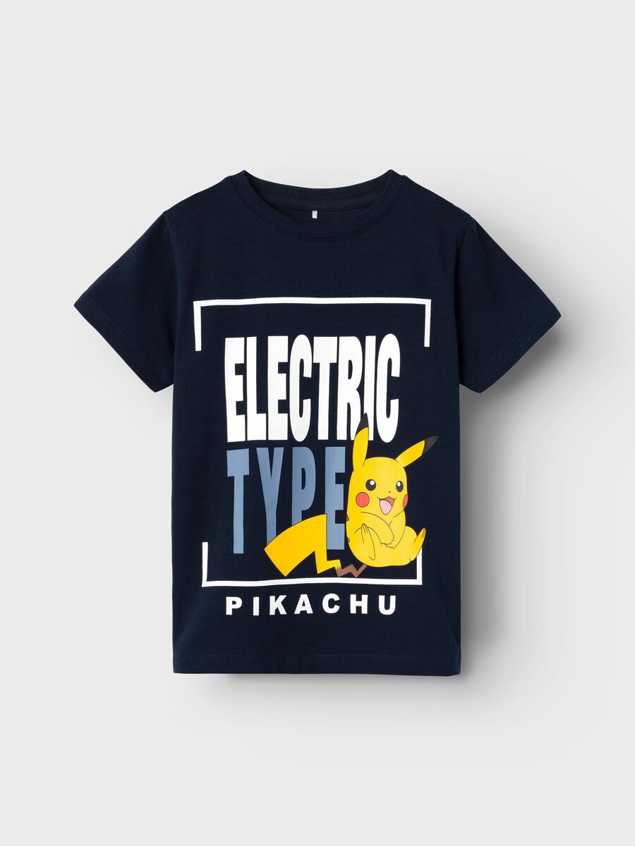 POKEMON T-SHIRT