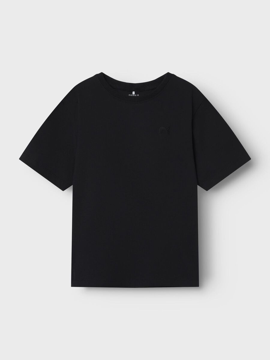 REGULAR FIT T-SHIRT