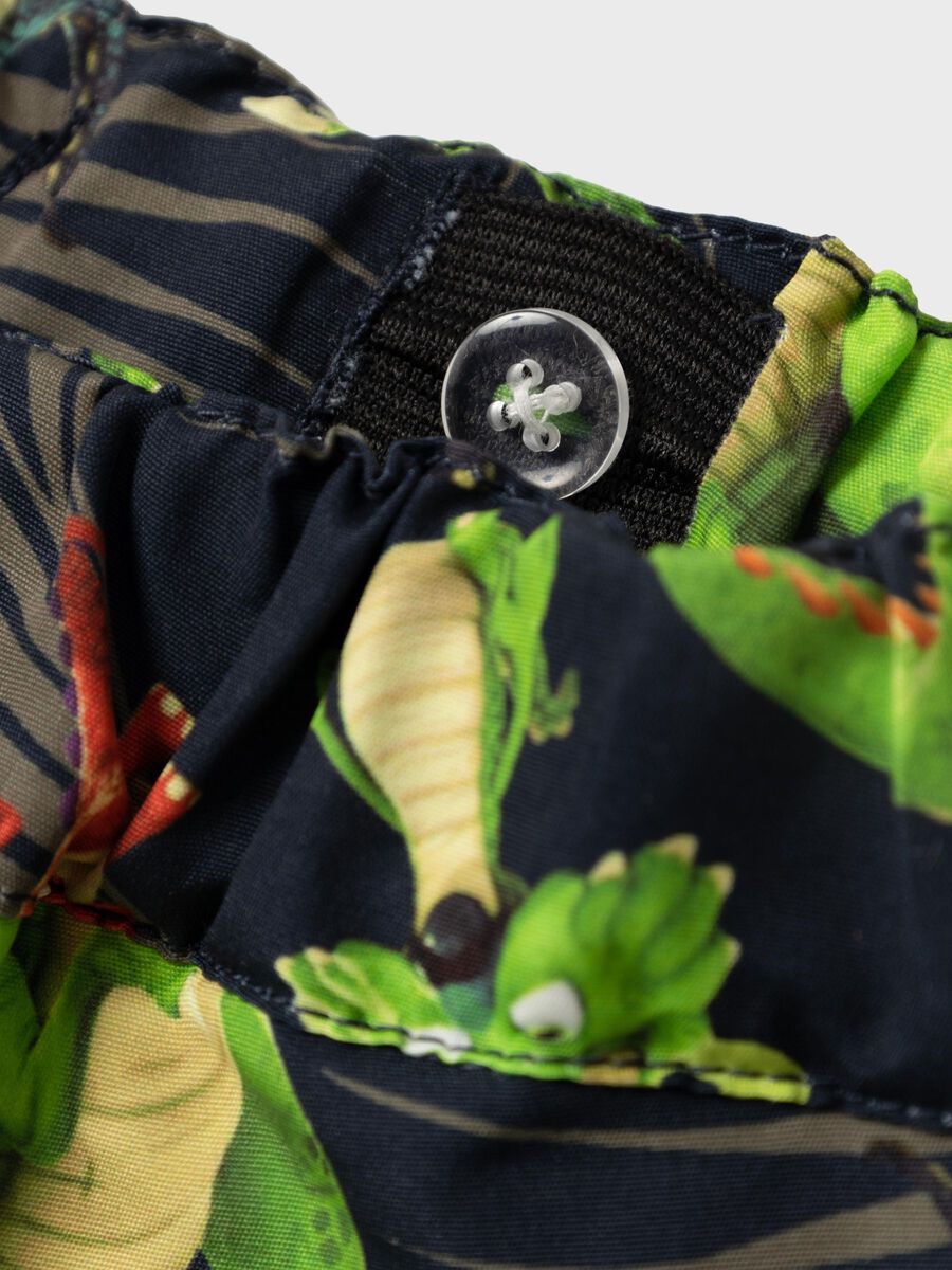 GIGANTOSAURUS ZWEMSHORTS