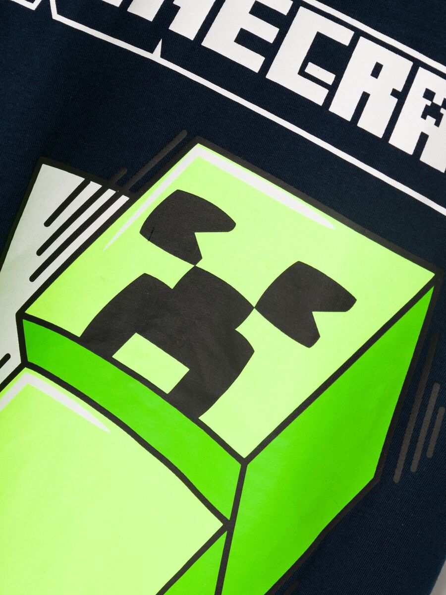 MINECRAFT T-SHIRT