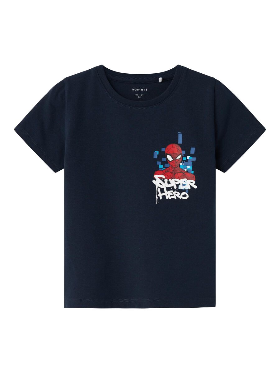 SPIDERMAN T-SHIRT