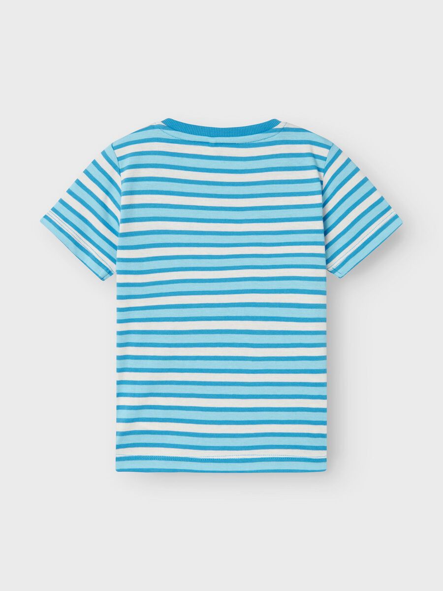 REGULAR FIT T-SHIRT