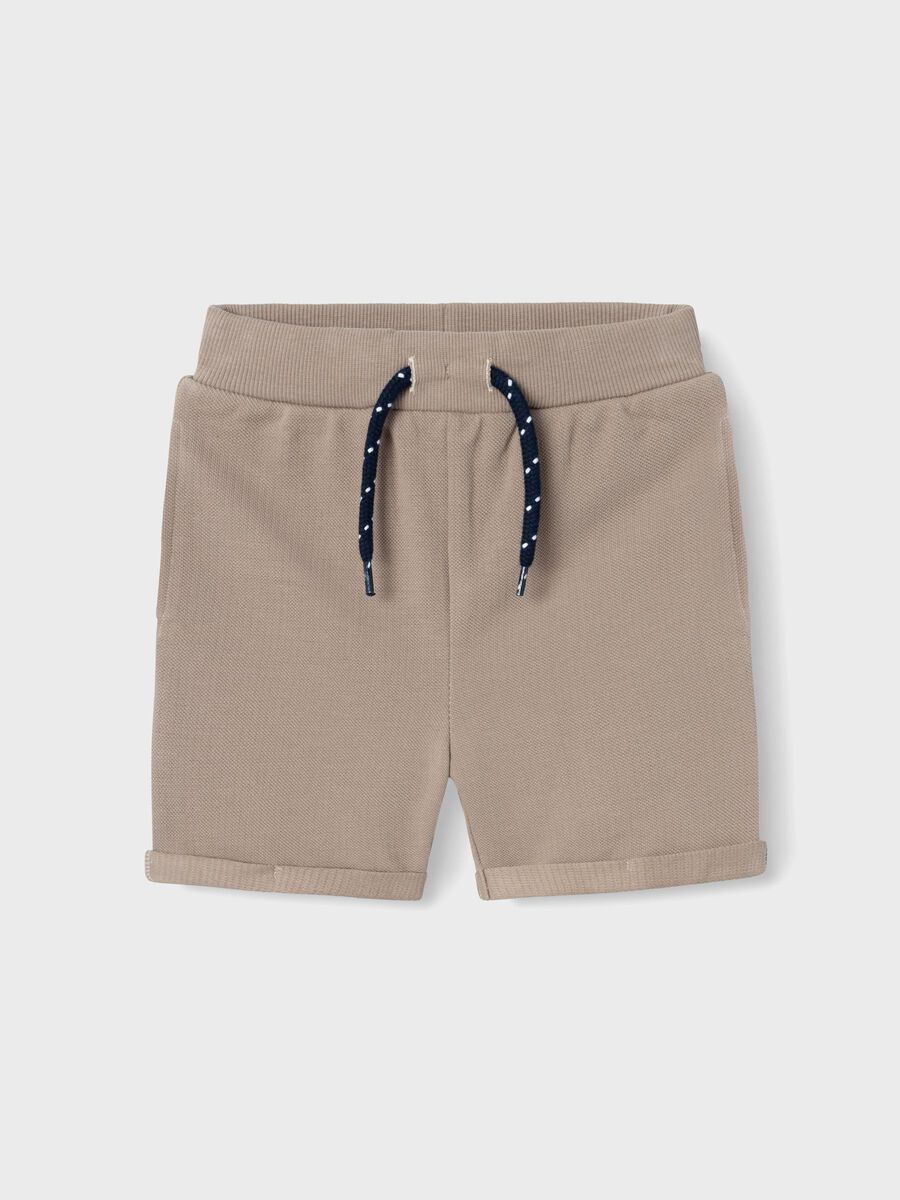 LANGE SHORTS