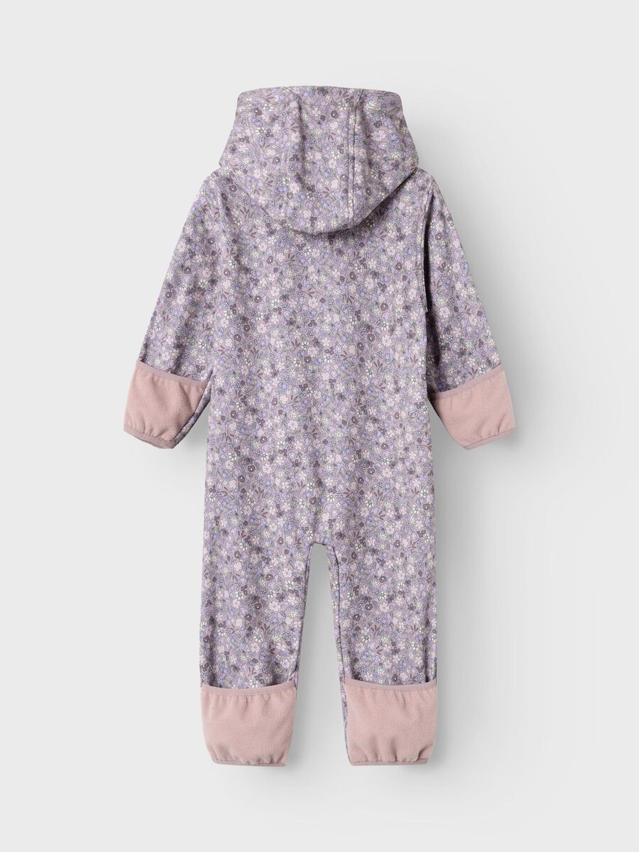 ALFA08 SOFTSHELL PAK