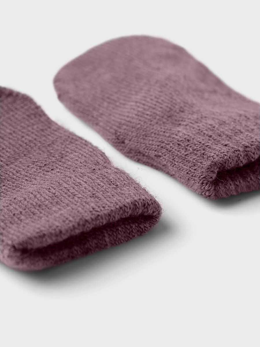 GEBREID ACCESSOIRESET