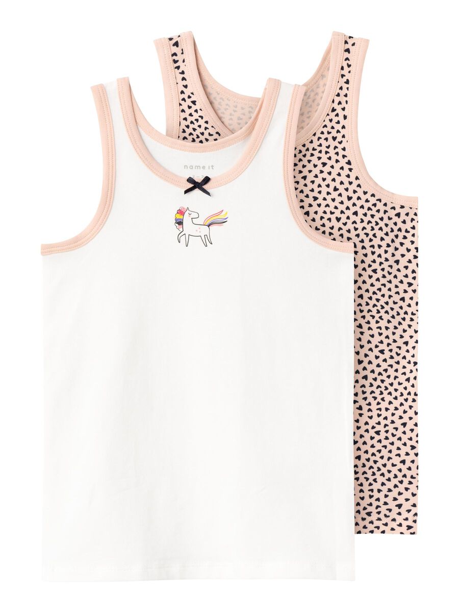 2-PACK TANKTOP