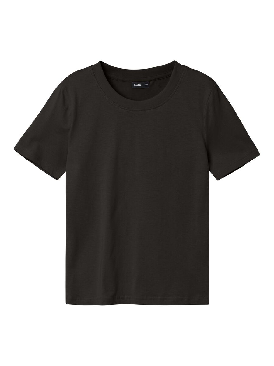 SLIM FIT T-SHIRT