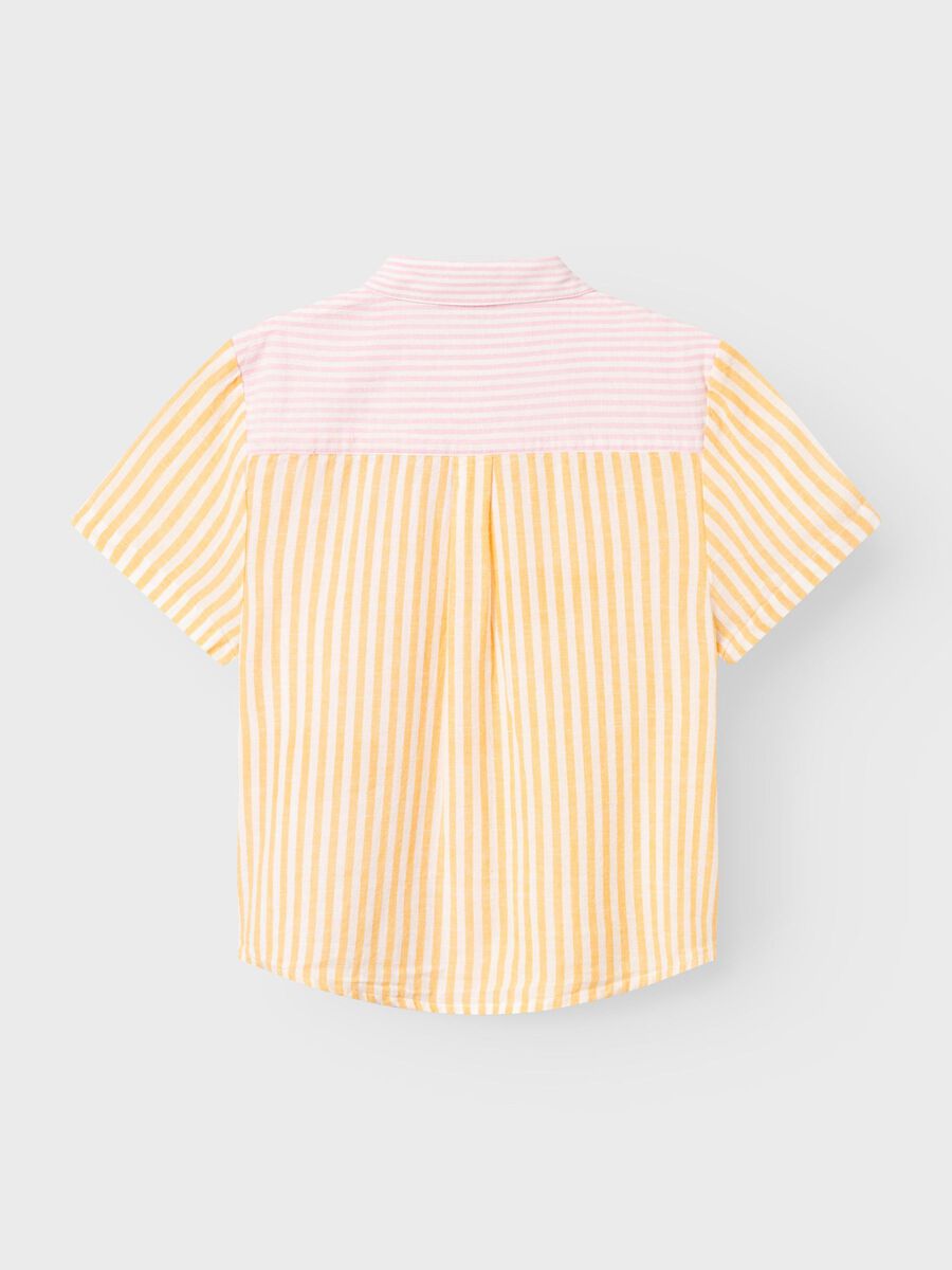 REGULAR FIT OVERHEMD