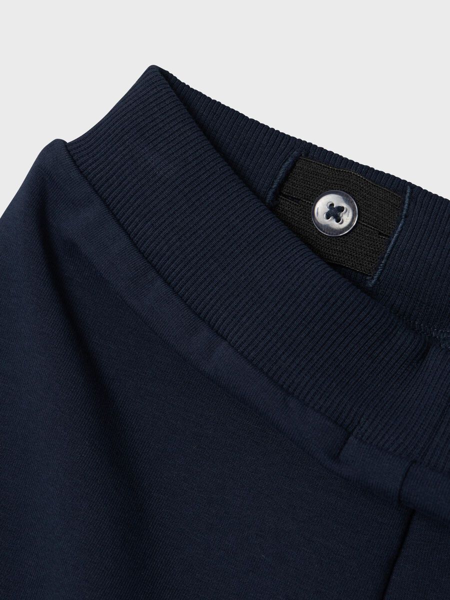 SPIDERMAN SWEATBROEK