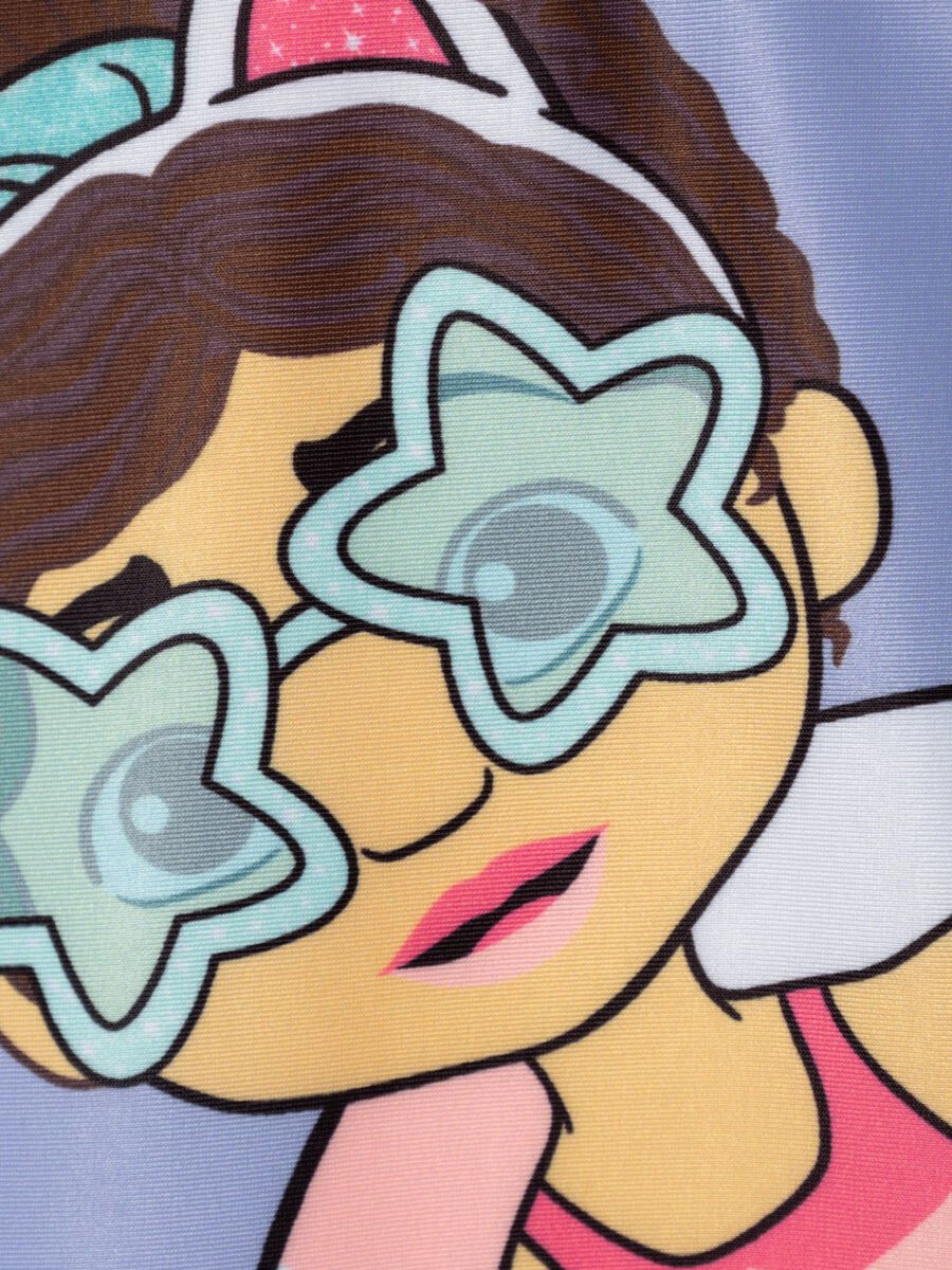 GABBY'S POPPENHUIS BADPAK