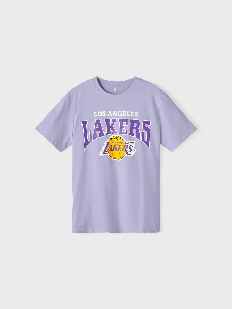 NBA T-SHIRT