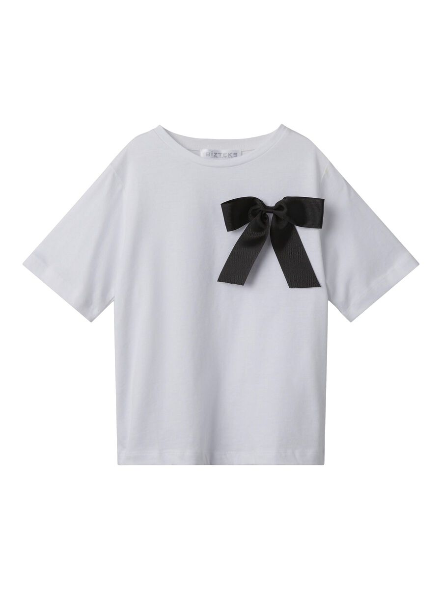 REGULAR FIT T-SHIRT
