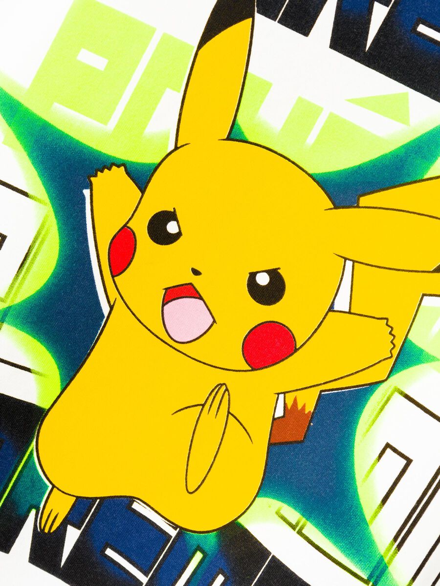 POKEMON T-SHIRT