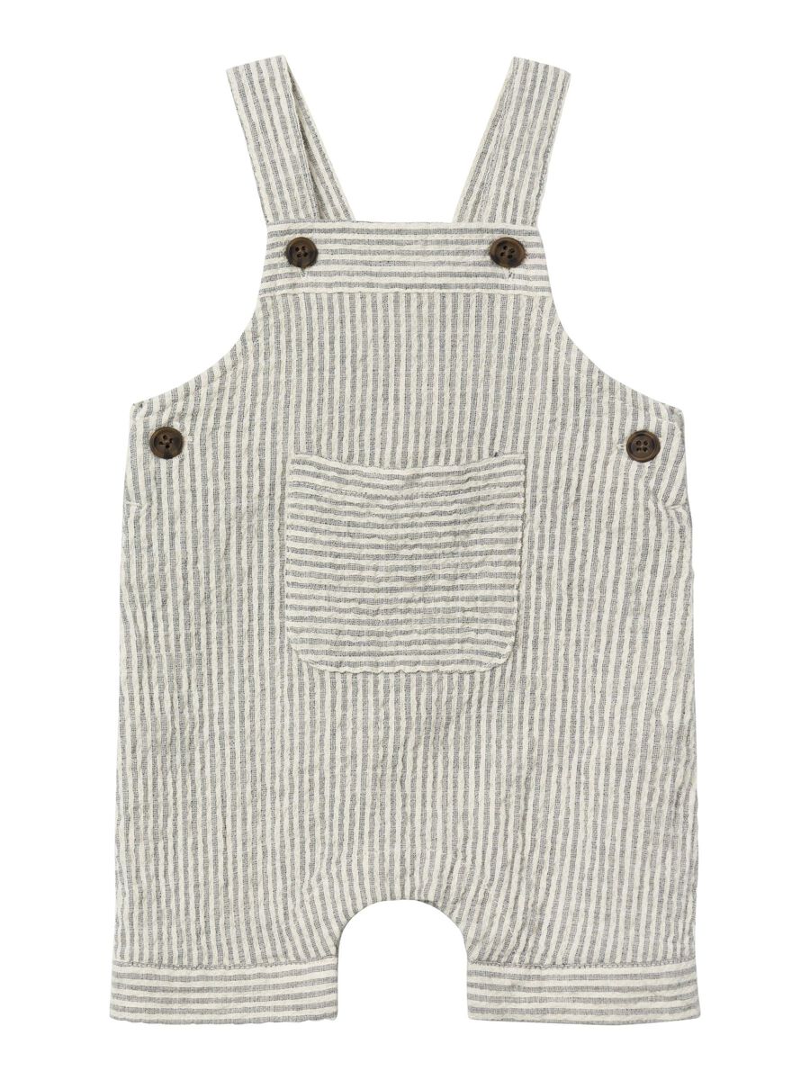 REGULAR FIT TUINBROEK