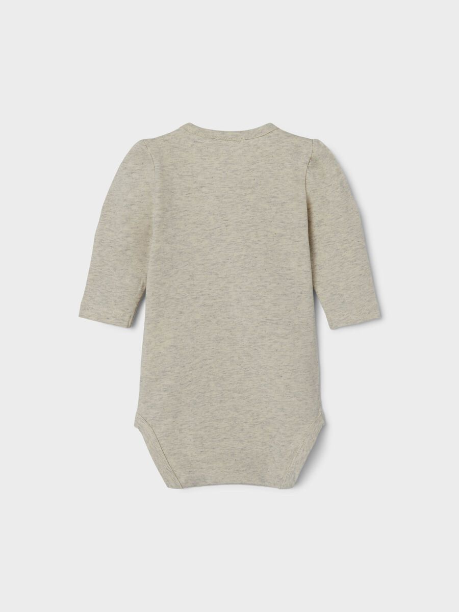 DISNEY MINNIE MOUSE ROMPER