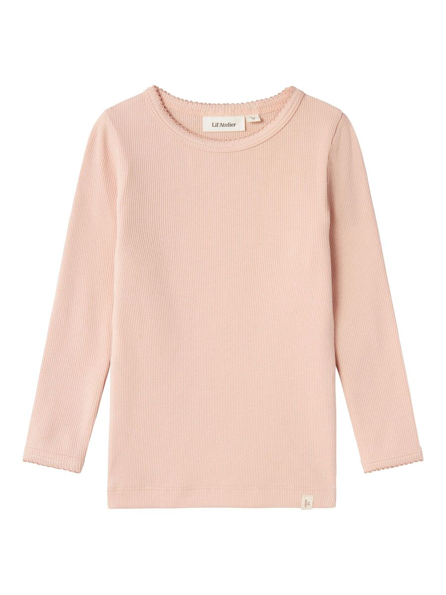 SILMFIT TOP MET LANGE MOUWEN