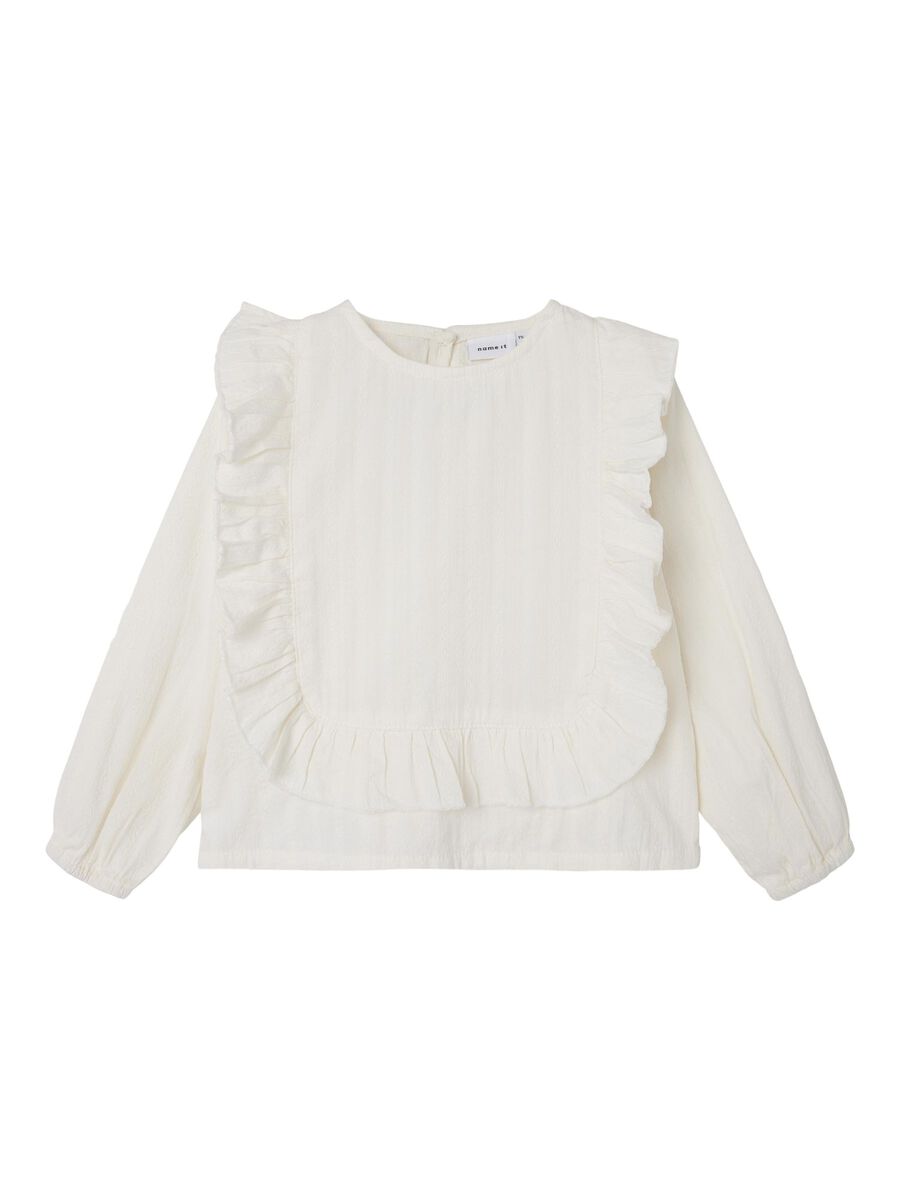 REGULAR FIT OVERHEMD