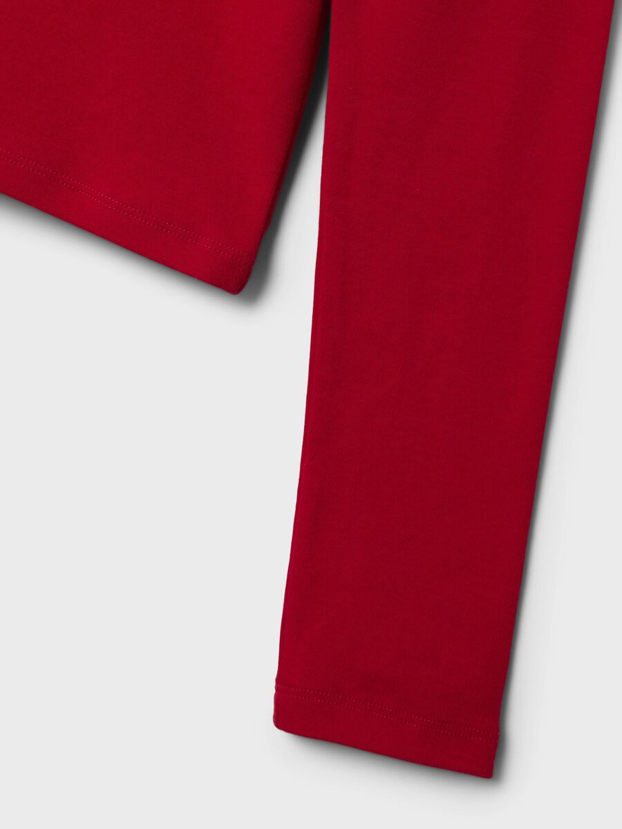 KORTE OFF-SHOULDER TOP